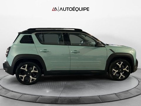 Auto Usate A Roma | Renault 4 E-Tech Electric Renault 4 E-Tech Techno Comfort Range 150Cv