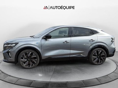 Auto Usate A Roma | Renault Rafale 1.2 E-Tech Full Hybrid Esprit Alpine 200Cv Auto