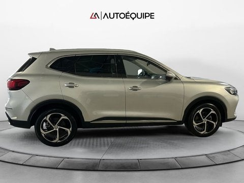 Auto Usate A Roma | Mg Hs I 1.5 T Luxury Auto