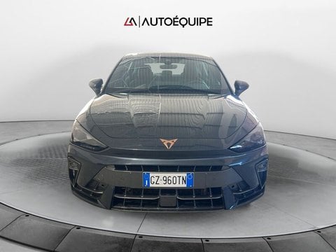 Auto Usate A Roma | Cupra Leon 2024 2.0 Tdi 150Cv Dsg