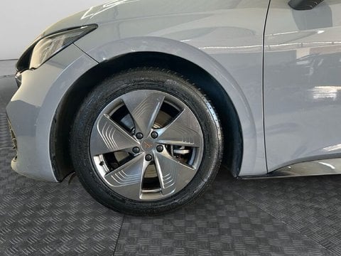 Auto Usate A Roma | Cupra Born 58Kwh
