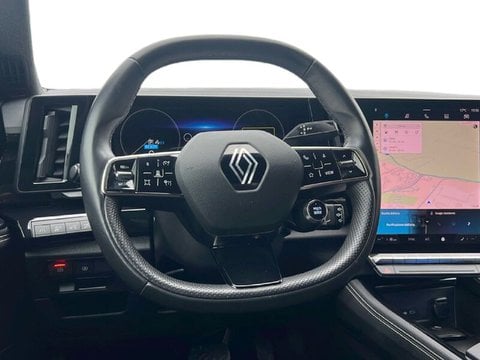 Auto Usate A Roma | Renault Austral 2023 1.2 E-Tech Full Hybrid Techno 200Cv Auto