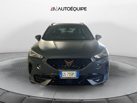 Auto Usate A Roma | Cupra Formentor 2020 2.0 Tdi 4Drive Dsg