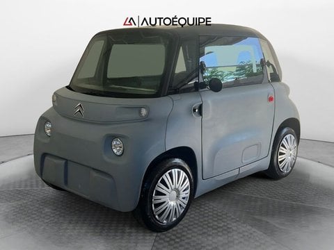 Auto Usate A Roma | Citroën Ami Citroen