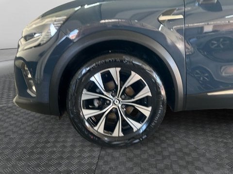 Auto Usate A Roma | Renault Captur Ii 2019 1.0 Tce Intens Gpl 100Cv My21