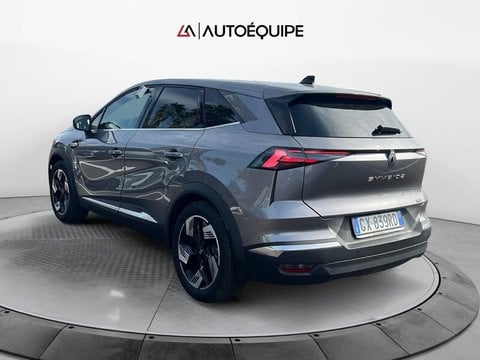 Auto Usate A Roma | Renault Symbioz 1.6 E-Tech Full Hybrid Techno 145Cv Auto