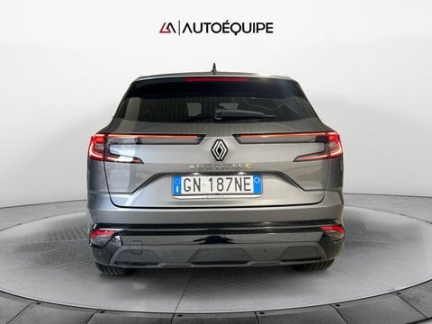 Auto Usate A Roma | Renault Austral 2023 1.2 E-Tech Full Hybrid Techno 200Cv Auto