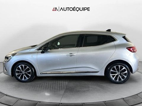 Auto Usate A Roma | Renault Clio V 2019 1.0 Tce Techno Gpl 100Cv