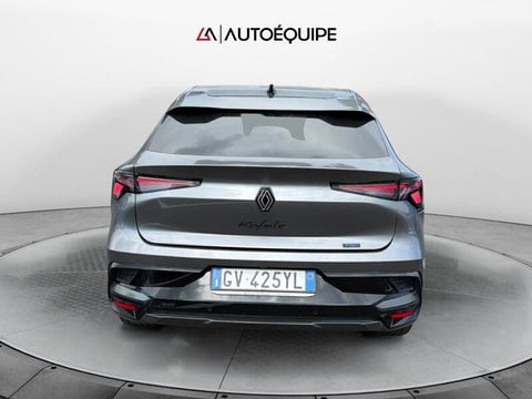 Auto Usate A Roma | Renault Rafale 1.2 E-Tech Full Hybrid Esprit Alpine 200Cv Auto