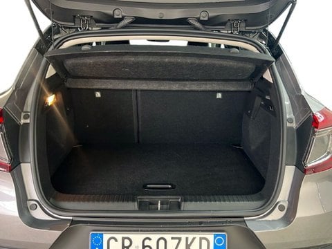 Auto Usate A Roma | Renault Captur Ii 2019 1.0 Tce Techno Fast Track Gpl 100Cv
