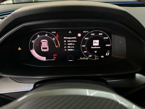 Auto Usate A Roma | Cupra Leon 2024 2.0 Tdi 150Cv Dsg