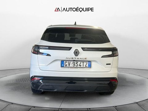 Auto Usate A Roma | Renault Austral 2023 1.2 E-Tech Full Hybrid Techno 200Cv Auto