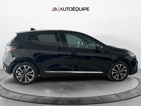 Auto Usate A Roma | Renault Clio V 2023 1.0 Tce Techno 90Cv