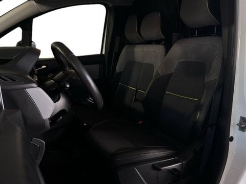 Auto Usate A Roma | Renault Kangoo Van 1.5 Blue Dci 95Cv Edition One
