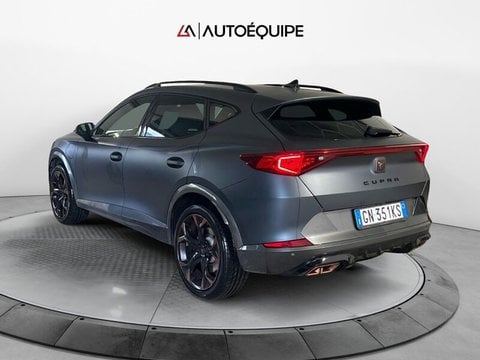 Auto Usate A Roma | Cupra Formentor 2020 1.4 E-Hybrid Vz Dsg