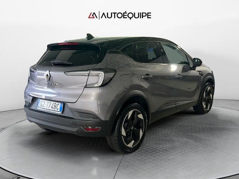 Auto Usate A Roma | Renault Captur Ii 2019 1.0 Tce Techno 90Cv