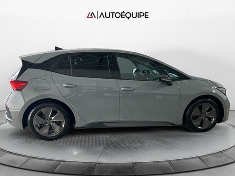 Auto Usate A Roma | Cupra Born 58Kwh