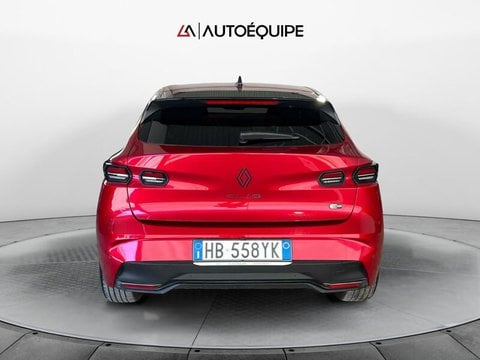 Auto Usate A Roma | Renault Clio Vi 2025 1.8 Full Hybrid E-Tech Esprit Alpine 160Cv Auto
