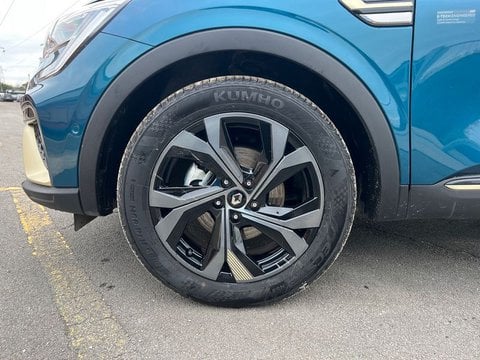 Auto Usate A Roma | Renault Arkana 2021 1.6 E-Tech Hybrid R.s. Line Fast Track 145Cv