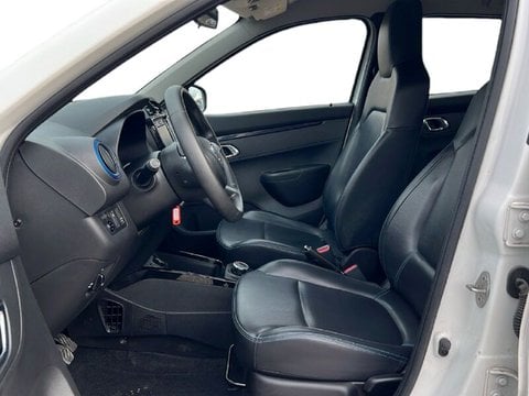 Auto Usate A Roma | Dacia Spring Comfort Plus Electric 45