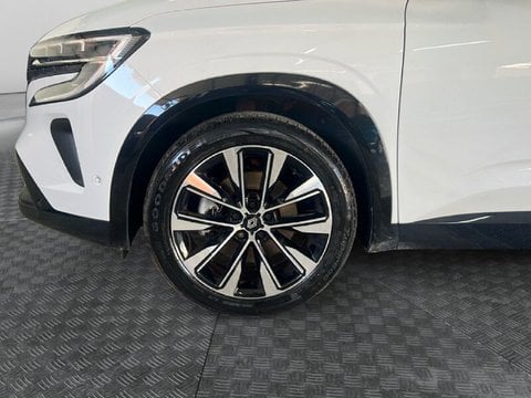 Auto Usate A Roma | Renault Austral 1.2 E-Tech Hev 200 Techno At