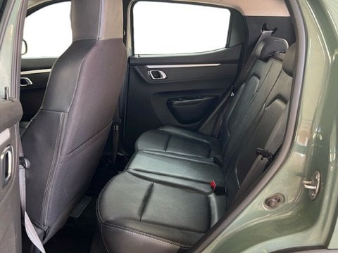 Auto Usate A Roma | Dacia Spring Comfort Plus Electric 45