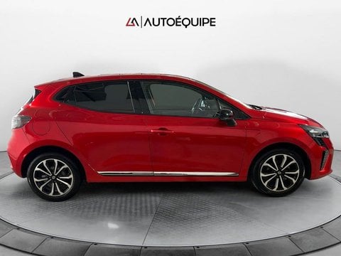 Auto Usate A Roma | Renault Clio V 2023 1.0 Tce Techno 90Cv