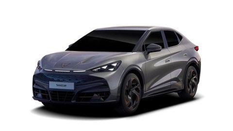 Auto Nuove Pronta Consegna A Roma | Cupra Tavascan Cupra Endurance 77Kwh 286Cv My25
