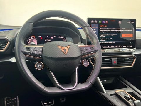 Auto Usate A Roma | Cupra Formentor 2024 2.0 Tdi 150Cv Dsg
