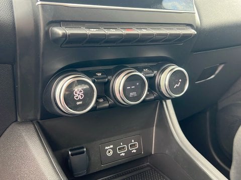 Auto Usate A Roma | Renault Captur Ii 2019 1.0 Tce Intens Gpl 100Cv My21