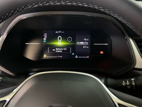 Auto Usate A Roma | Renault Captur Ii 2024 1.0 Eco-G Evolution 100Cv