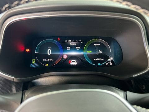 Auto Usate A Roma | Renault Arkana 2021 1.6 E-Tech Full Hybrid E-Tech Engineered 145Cv