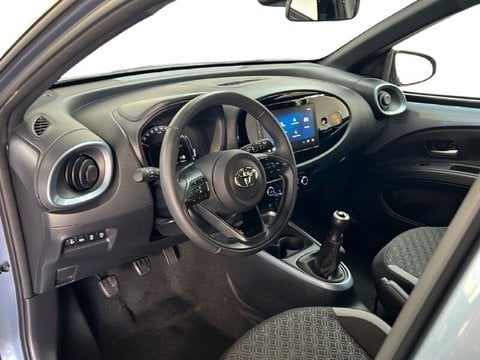 Auto Usate A Roma | Toyota Aygo X 1.0 Trend 72Cv