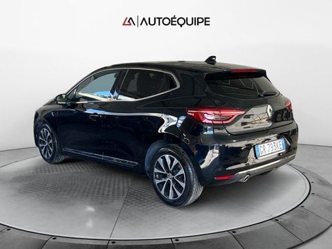 Auto Usate A Roma | Renault Clio V 2019 1.0 Tce Techno Gpl 100Cv