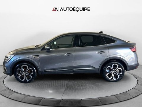 Auto Usate A Roma | Renault Arkana 2021 1.6 E-Tech Hybrid Intens 145Cv