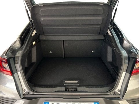 Auto Usate A Roma | Renault Arkana 2021 1.6 E-Tech Full Hybrid Techno 145Cv