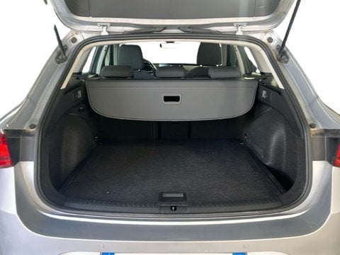 Auto Usate A Roma | Seat Leon Iv 2020 Sportstourer Sportstourer 2.0 Tdi Style 150Cv Dsg