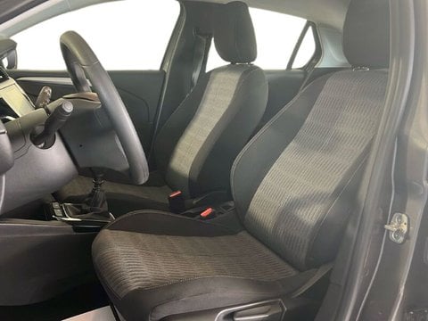 Auto Usate A Roma | Opel Corsa Vi 2020 1.2 Edition S&S 100Cv