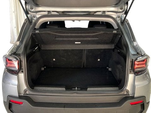 Auto Usate A Roma | Jeep Avenger 2022 1.2 Turbo Summit Fwd 100Cv