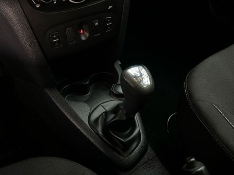 Auto Usate A Roma | Dacia Logan Ii 2017 Mcv Mcv 1.5 Dci Laureate S&S 90Cv Easy-R