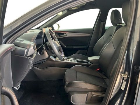 Auto Usate A Roma | Cupra Formentor 2024 2.0 Tdi 150Cv Dsg