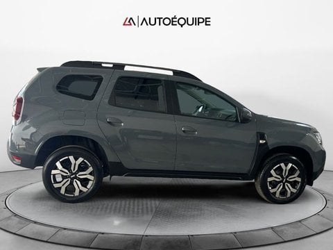 Auto Usate A Roma | Dacia Duster Ii 2021 1.0 Tce Journey Up Gpl 4X2 100Cv