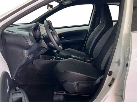 Auto Usate A Roma | Toyota Aygo X 1.0 Active 72Cv S-Cvt