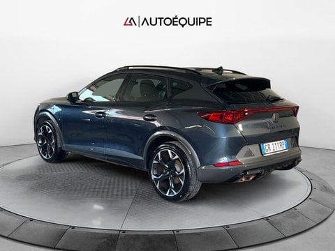 Auto Usate A Roma | Cupra Formentor 2020 1.4 E-Hybrid Dsg