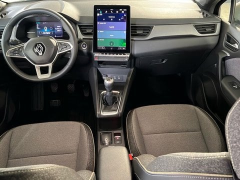 Auto Usate A Roma | Renault Captur Ii 2019 1.0 Tce Equilibre 90Cv