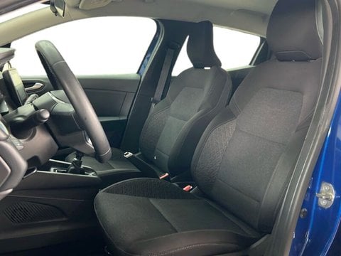 Auto Usate A Roma | Renault Clio V 2019 1.0 Tce Equilibre Gpl 100Cv
