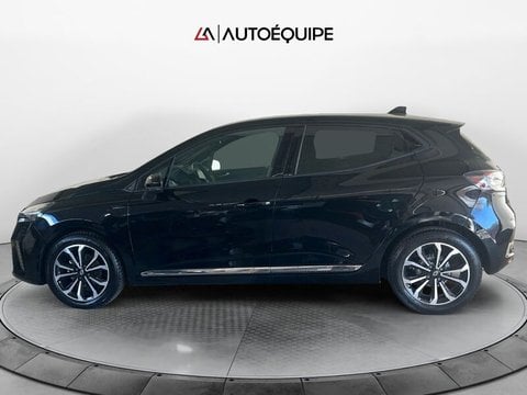 Auto Usate A Roma | Renault Clio V 2023 1.0 Tce Techno 90Cv