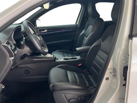 Auto Usate A Roma | Renault Arkana 2021 1.6 E-Tech Full Hybrid E-Tech Engineered 145Cv