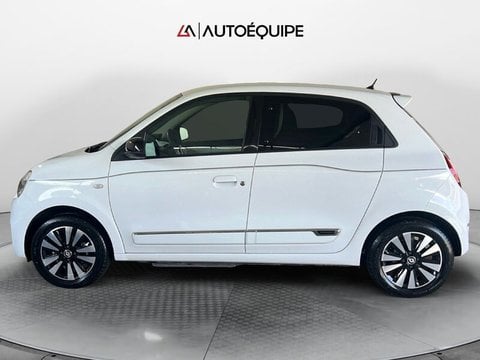 Auto Usate A Roma | Renault Twingo Electric Twingo Iii Electric Twingo Techno 22Kwh