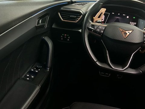 Auto Usate A Roma | Cupra Formentor 2020 1.4 E-Hybrid Dsg